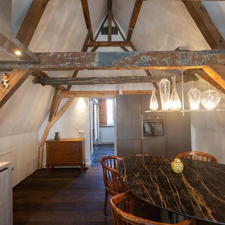 The Loft 300 - R Q C Apartment Den Haag Ngoại thất bức ảnh