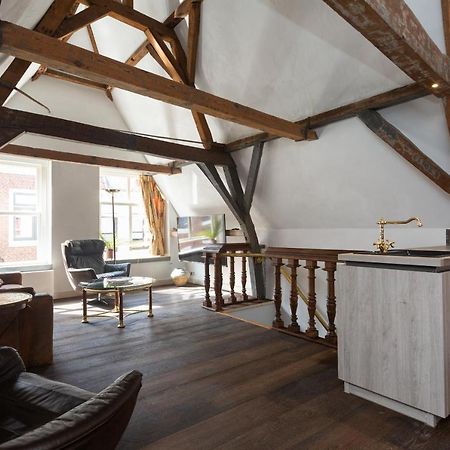 The Loft 300 - R Q C Apartment Den Haag Ngoại thất bức ảnh