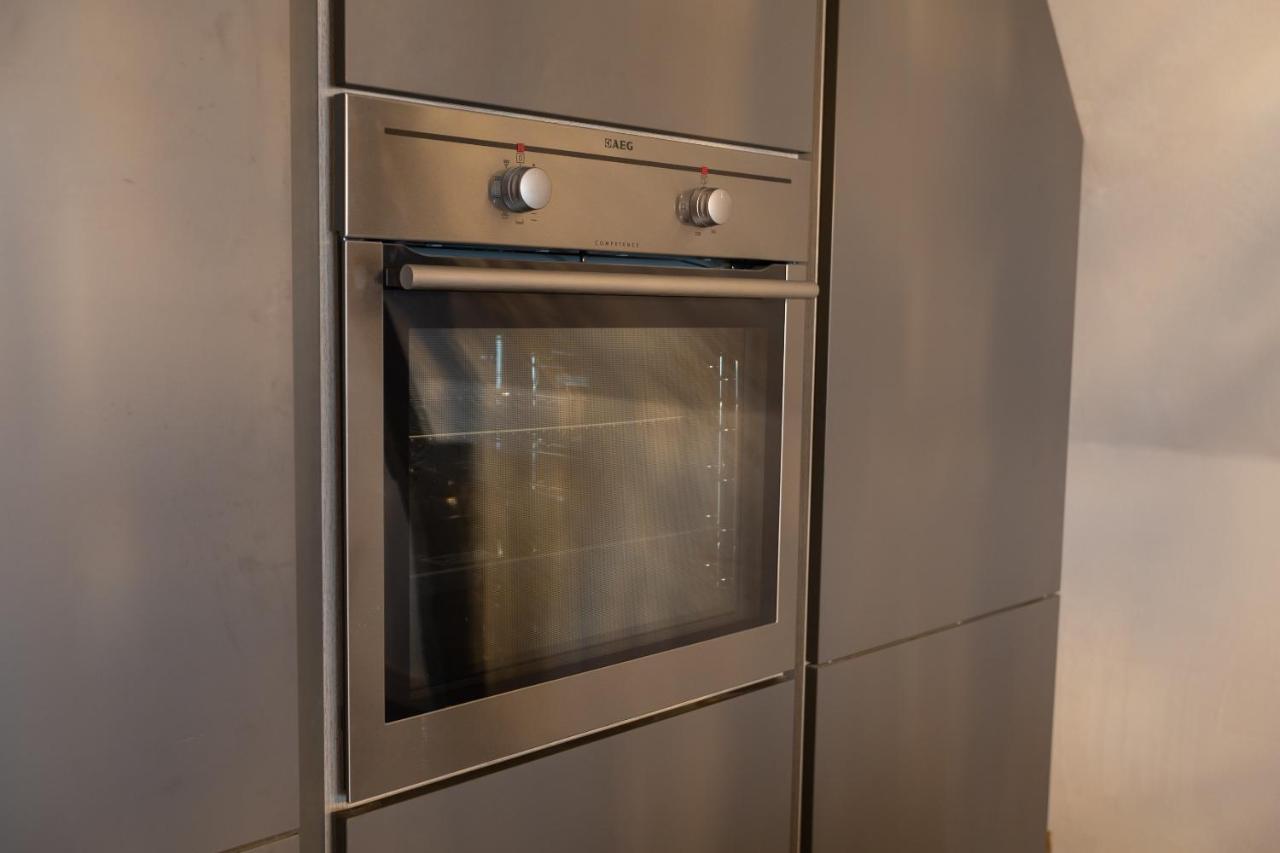 The Loft 300 - R Q C Apartment Den Haag Ngoại thất bức ảnh