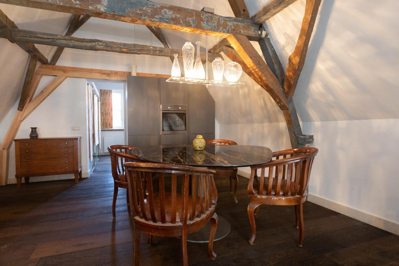 The Loft 300 - R Q C Apartment Den Haag Ngoại thất bức ảnh