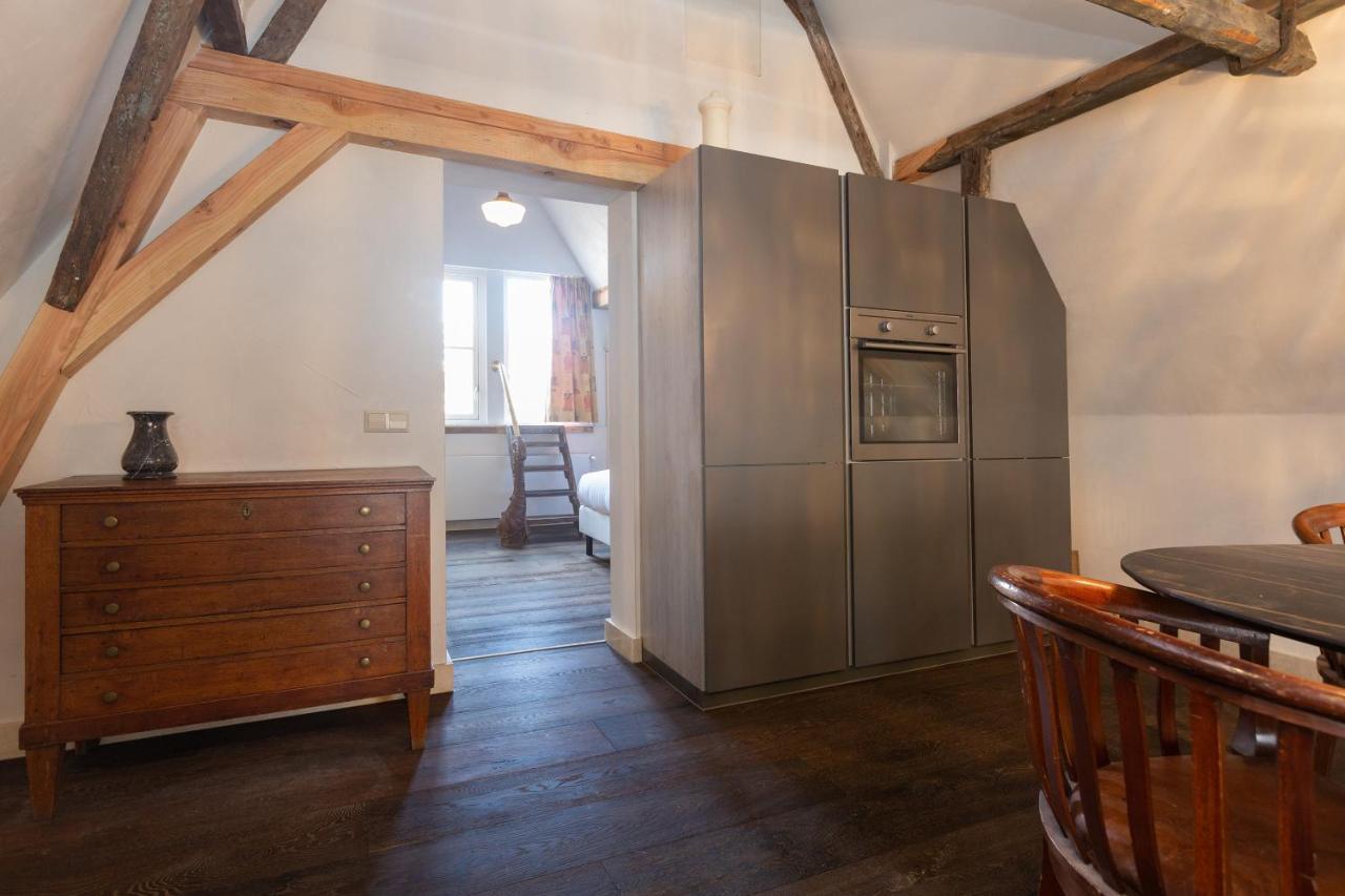 The Loft 300 - R Q C Apartment Den Haag Ngoại thất bức ảnh