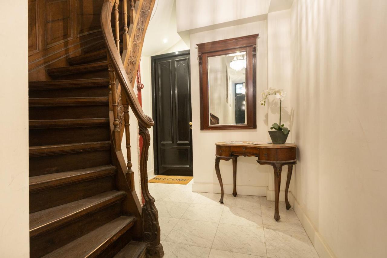 The Loft 300 - R Q C Apartment Den Haag Ngoại thất bức ảnh