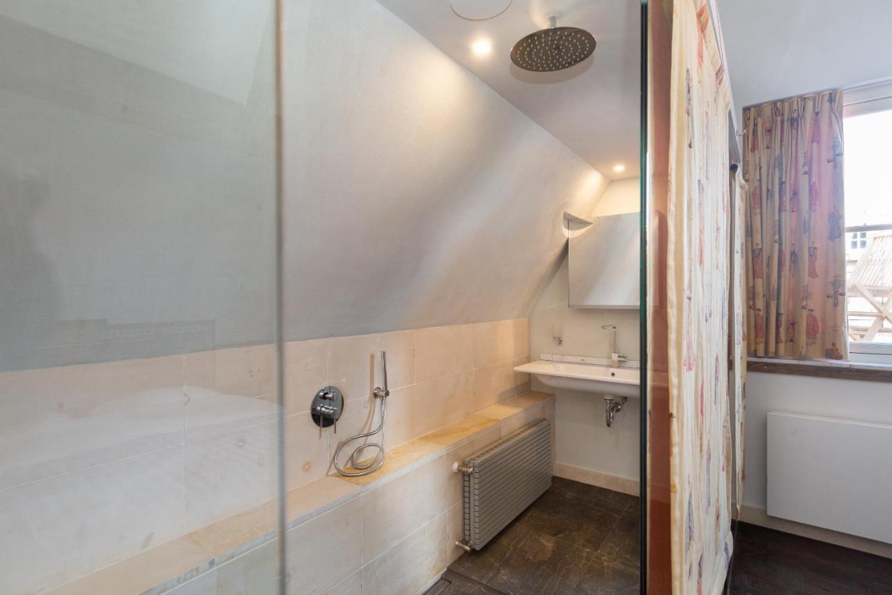 The Loft 300 - R Q C Apartment Den Haag Ngoại thất bức ảnh