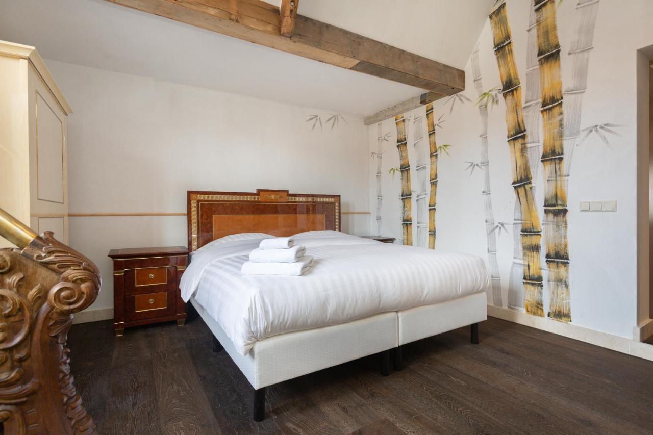 The Loft 300 - R Q C Apartment Den Haag Ngoại thất bức ảnh