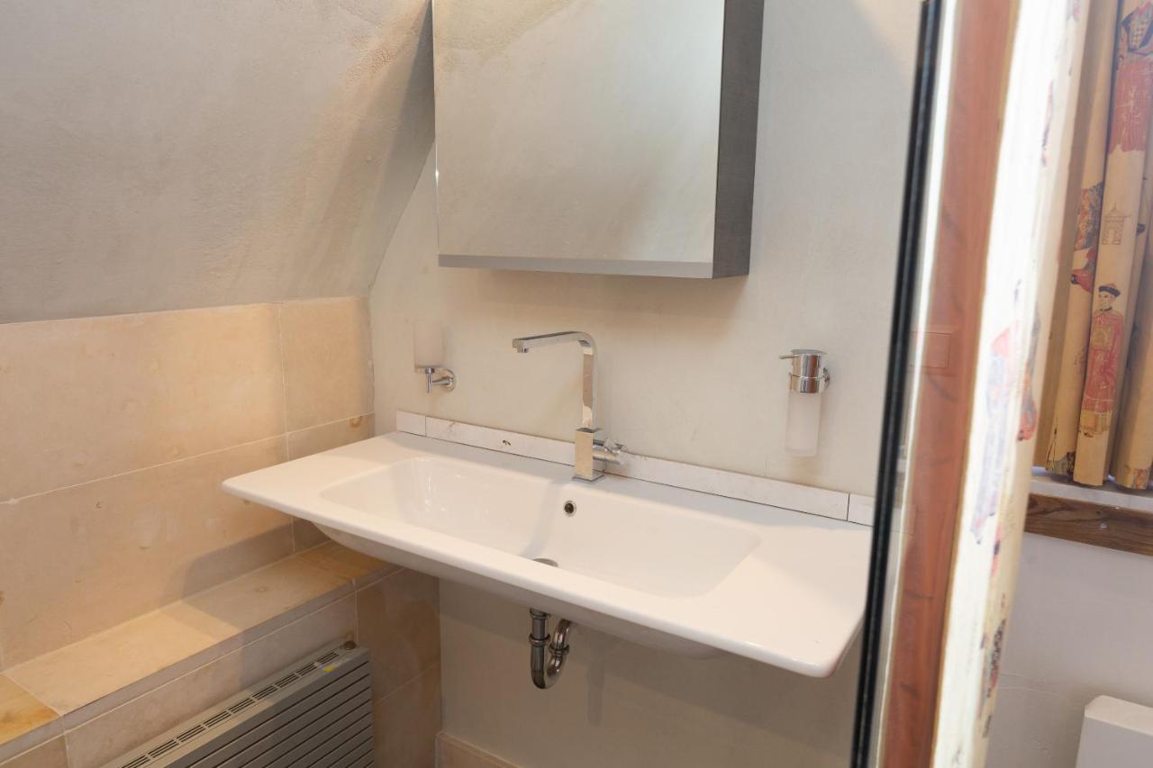The Loft 300 - R Q C Apartment Den Haag Ngoại thất bức ảnh