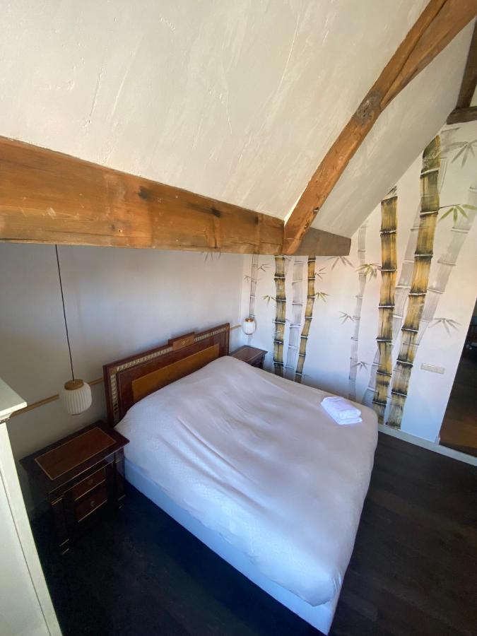 The Loft 300 - R Q C Apartment Den Haag Ngoại thất bức ảnh