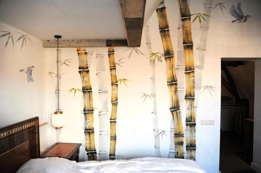 The Loft 300 - R Q C Apartment Den Haag Ngoại thất bức ảnh